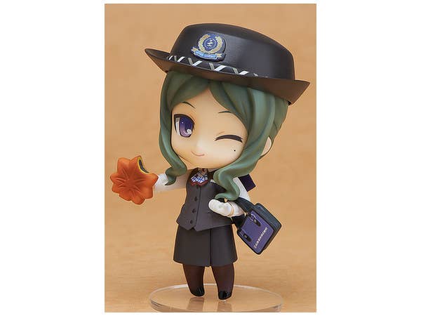 Nendoroid Marina Matoba
