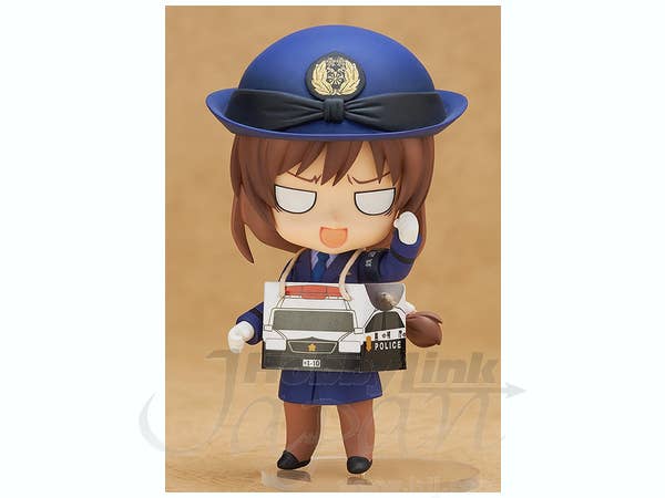 Nendoroid Sakura Monden