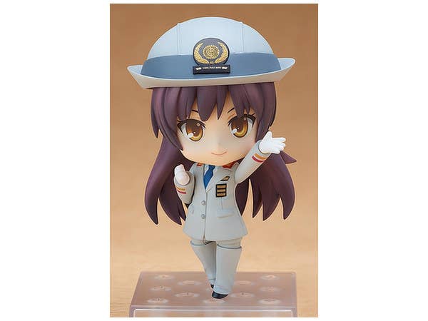 Nendoroid Miyabi Kinugawa