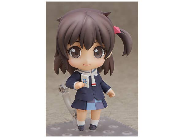 Nendoroid Ruko Kominato
