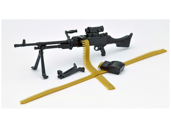 Little Armory M240G Type (LA006)