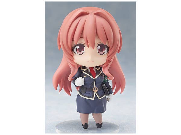 Nendoroid Haruka Koumi