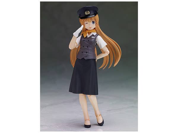 figma Alice Kuji