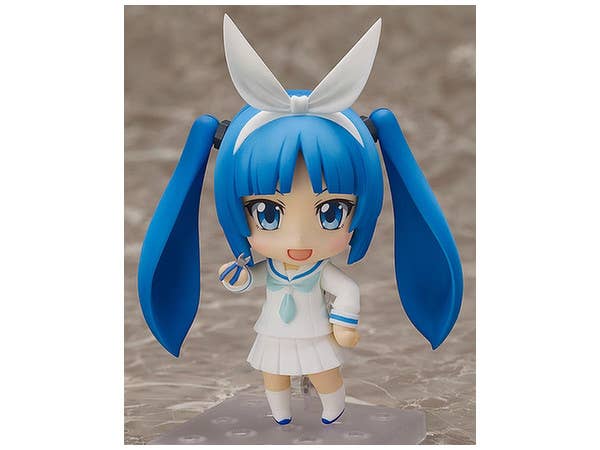 Nendoroid Nipako (The Ultimate Nipper)