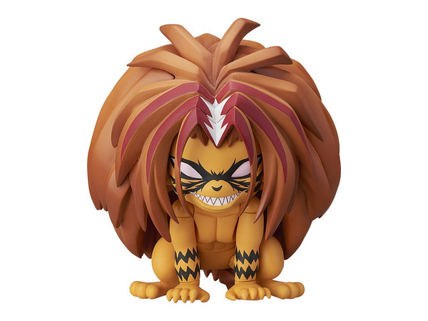 Nendoroid Tora (Ushio and Tora)