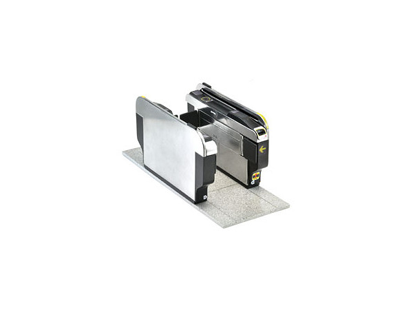 EK-04 Automatic Ticket Gate Nippon Signal GX7 (Black) | HLJ.com