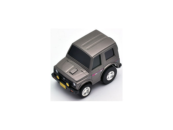 【公式】フジのお歳暮・冬ギフト - WEBカタログ掲載中 Choro-Q Zero HLJ.com | Metallic) (Gray Jimny その他