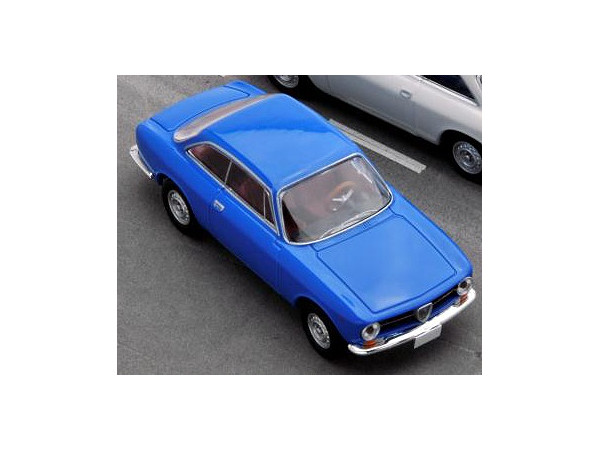 LV-154b Alfa Romeo GT1300J (Blue)