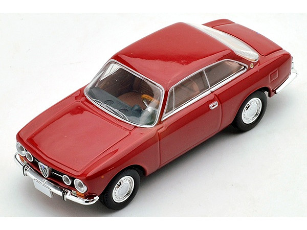 LV-155a Alfa Romeo 1750GTV (Red)