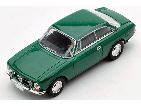 LV-155b Alfa Romeo 1750GTV (Green)