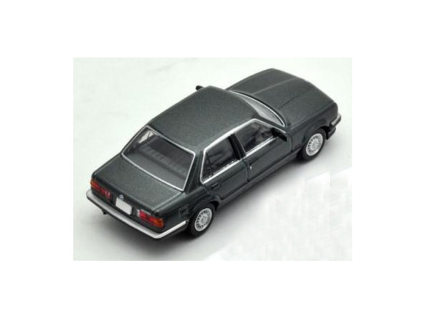 LV-N93c BMW325i 4-Door Sedan (Gray)