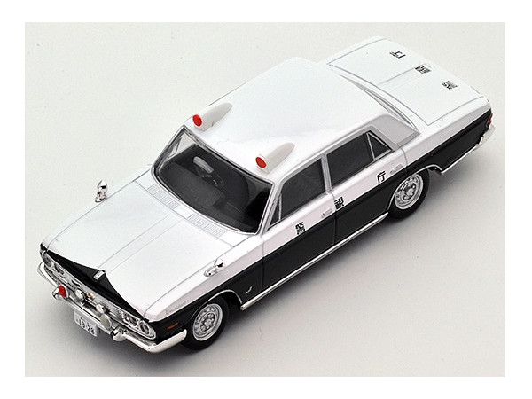LV-159a President Patrol Car