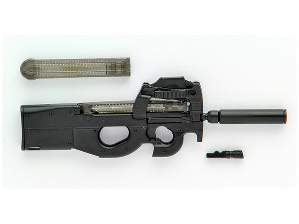 Little Armory [LA039] Type P90