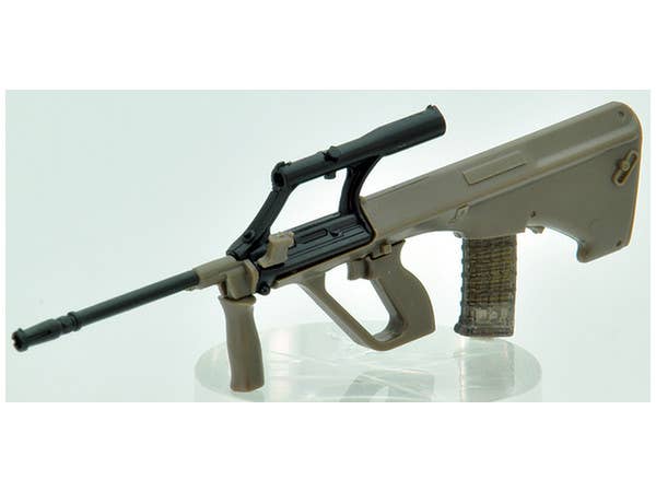 LittleArmory [LA044] AUG Type