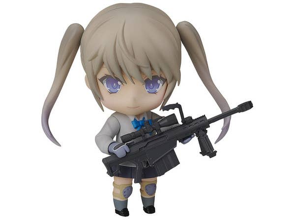 Nendoroid Maria Teruyasu (Little Armory)