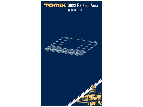 Parking Area