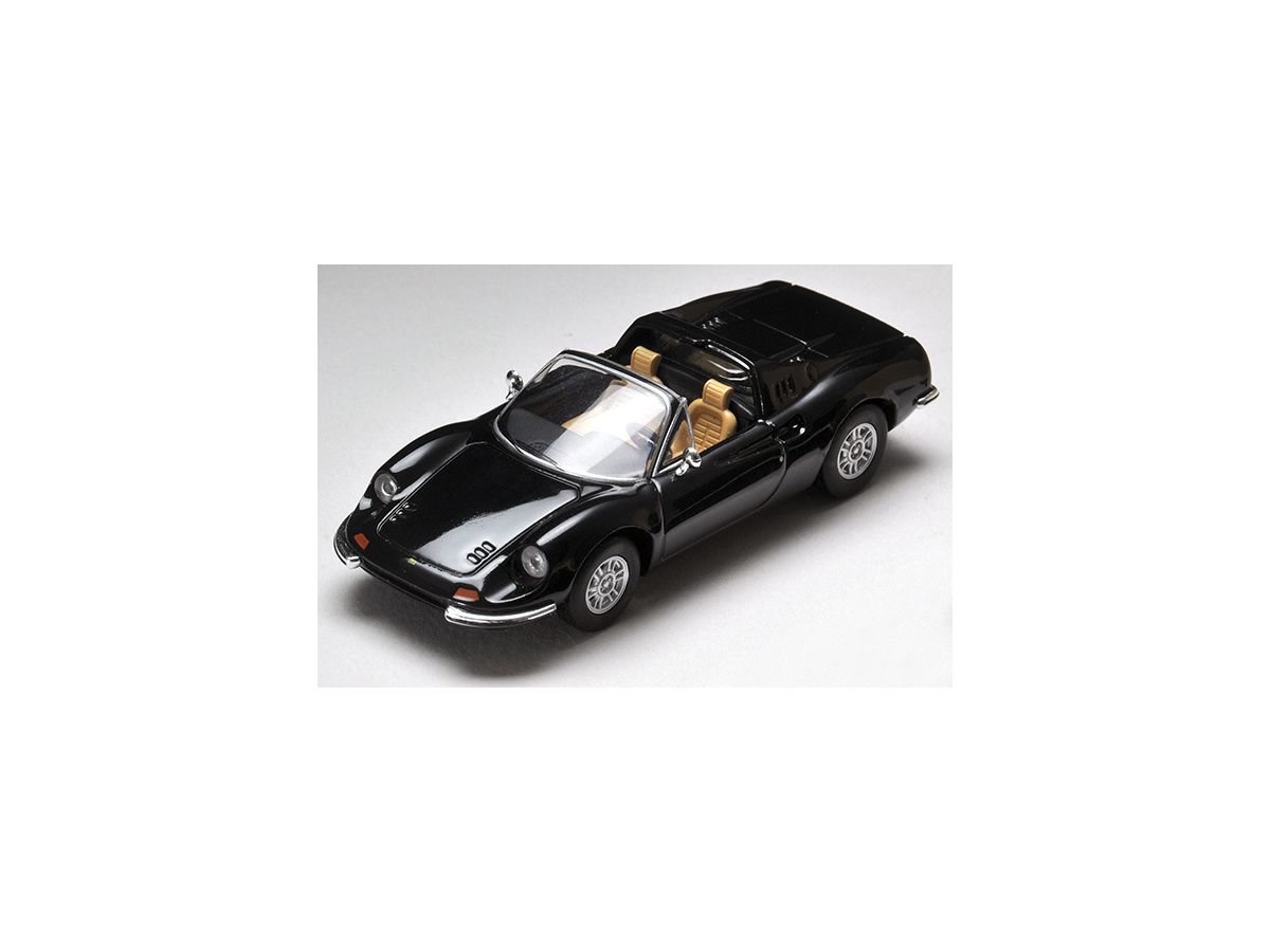 TLV Dino 246GTS (Black)
