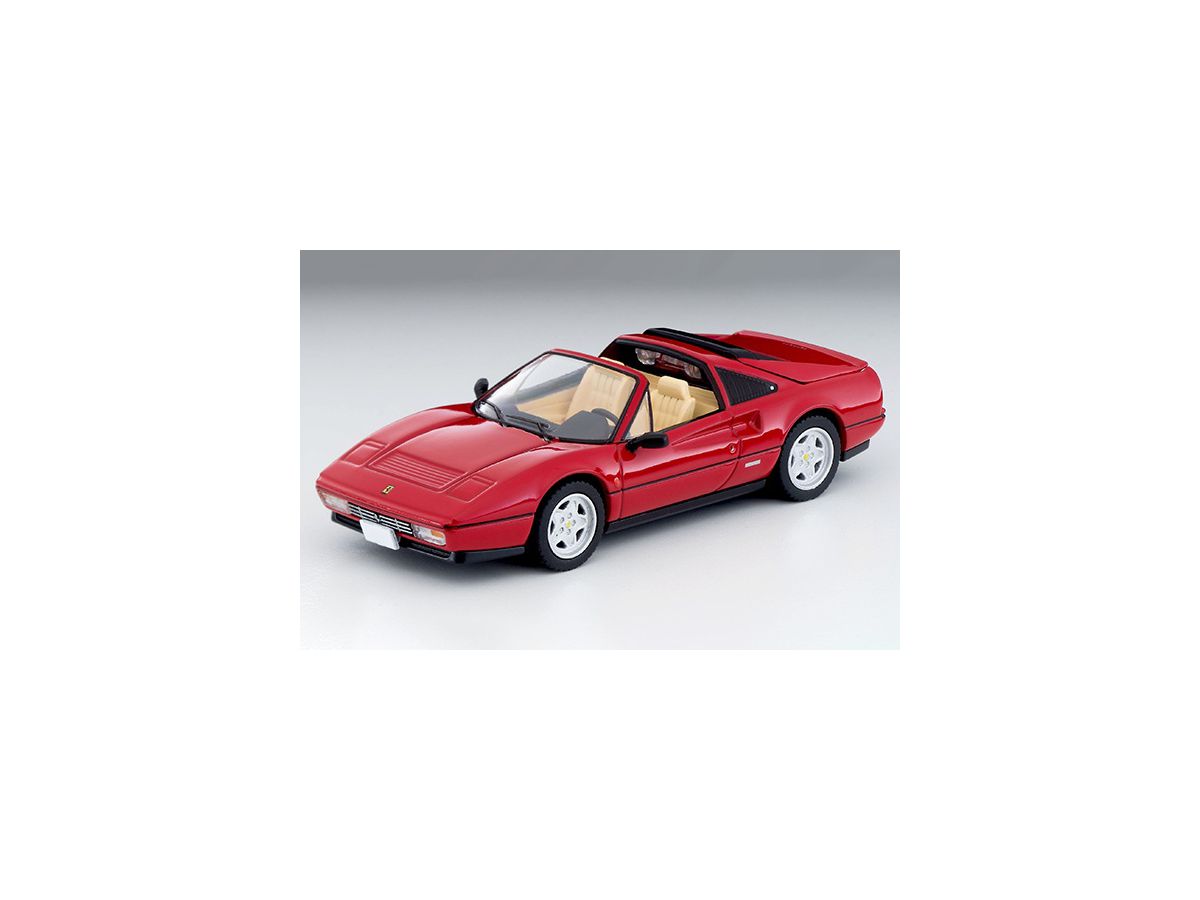 LV-N Ferrari 328 GTS (Red)