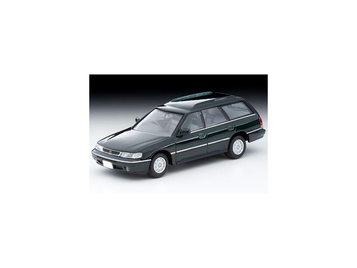 LV-N231b Subaru Legacy Touring Wagon Brighton 220 (Green)