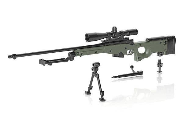 Little Armory [LA070] L96AW Type