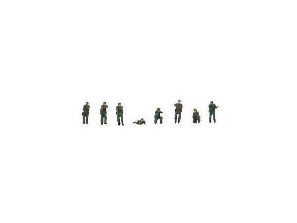 DCMA02 Infantry Set B