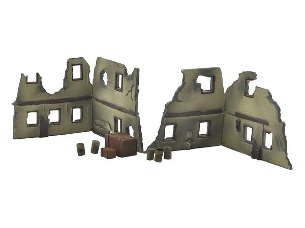 Diocolle Combat DCMA12 Ruins Set A