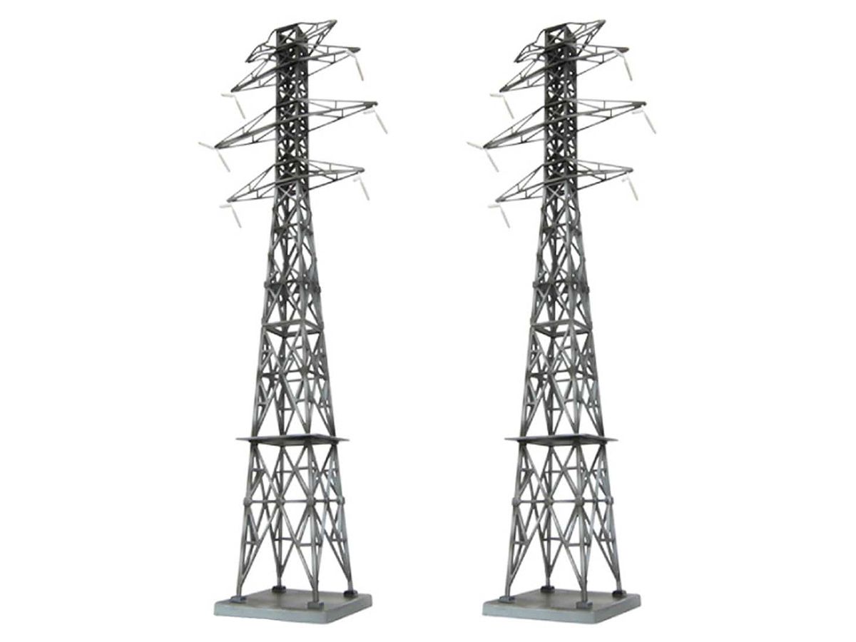DCM16 Assault City C High-Voltage Tower