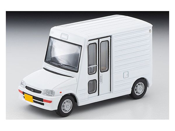 LV-N276a Daihatsu Mira Walk Through Van (White)