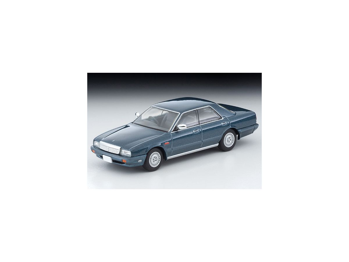 LV-N278a Nissan Cedric Cima Type II Limited (Grayish Blue) 88