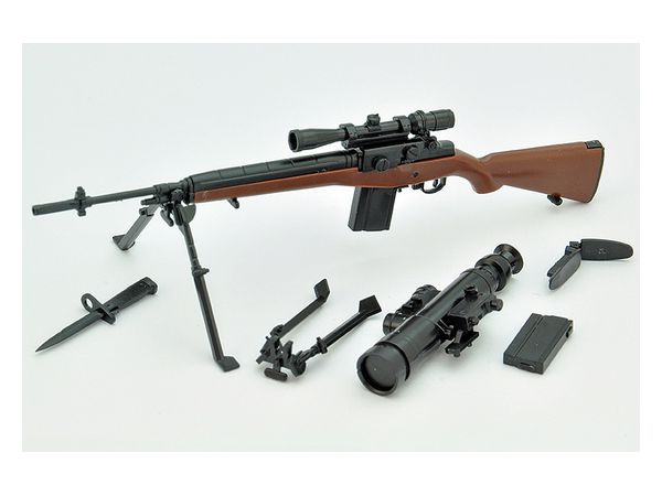 Little Armory [LA083] M21 Type