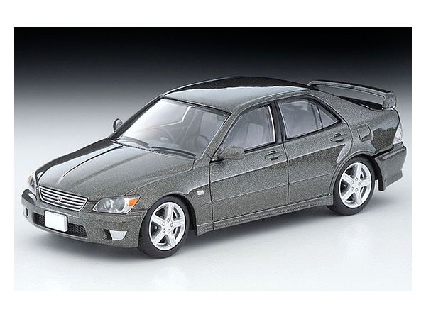 LV-N232d Toyota Altezza RS200 Z Edition 98 (Gray M)