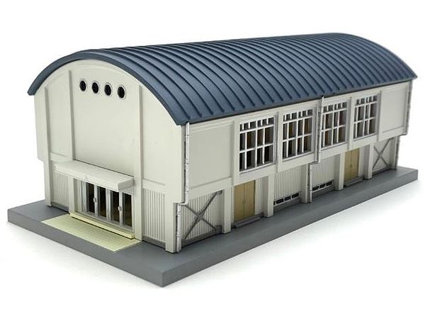 Kenkore 132-2 Gymnasium 2