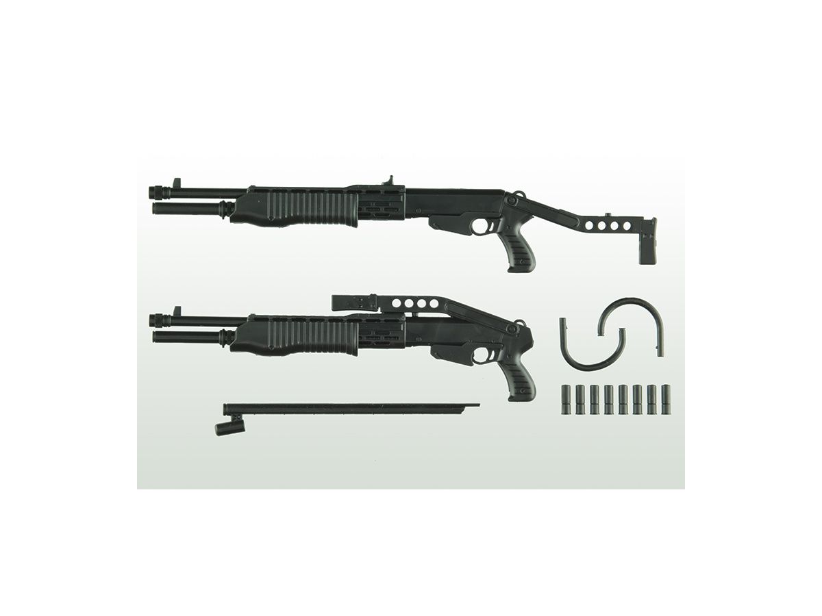 Little Armory [LADF27] Girls Frontline SPAS-12 Type