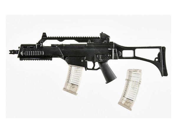 Little Armory [LADF28] Girls' Frontline Gr G36C Type