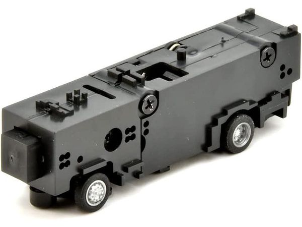(BM-04) Dedicated Power Unit