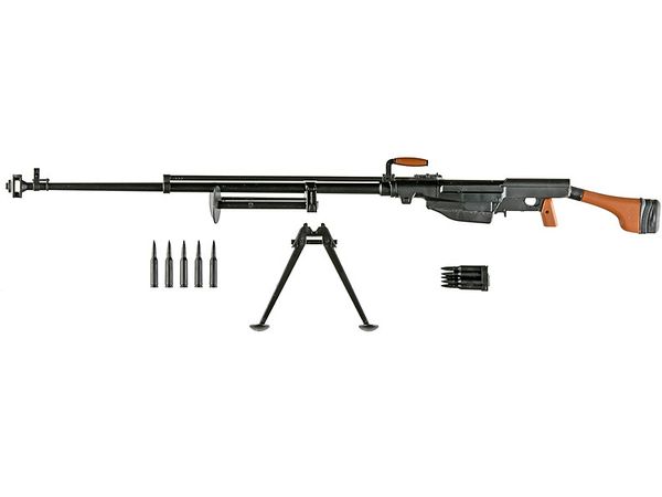 Little Armory [LA090] Simonov PTRS1941 type