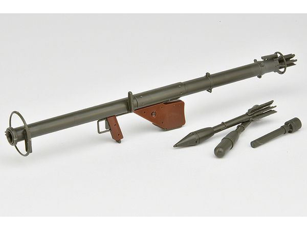 Little Armory [LA092] M1A1 Bazooka Type