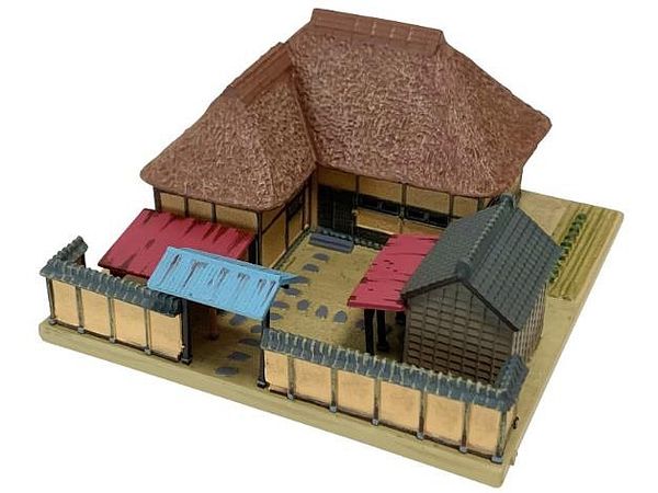 Kenkore 001-5 Farmer A5