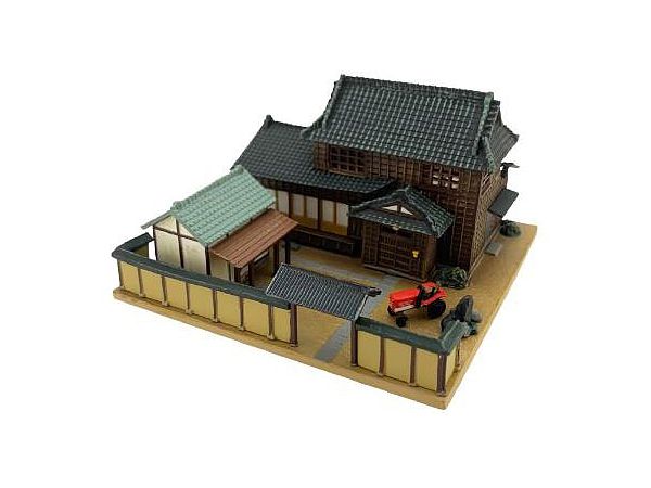 Kenkore 003-5 Farmhouse C5