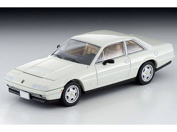 LV-N Ferrari 412 (white)