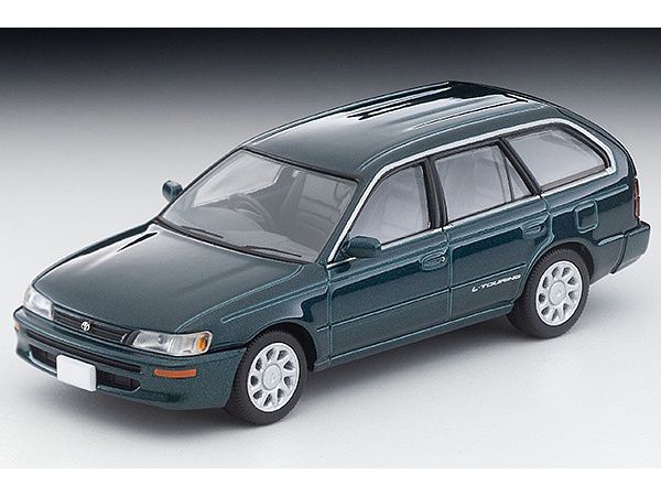 LV-N287b Toyota Corolla Wagon L Touring (Green) 96