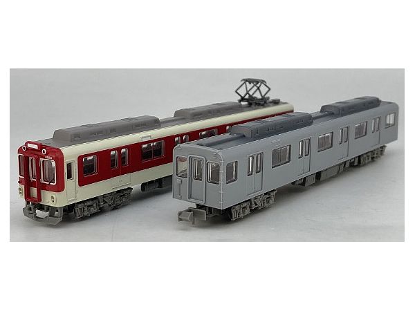 My City The Trains Collection (MT04) Kinki Nippon Railway 2-car set