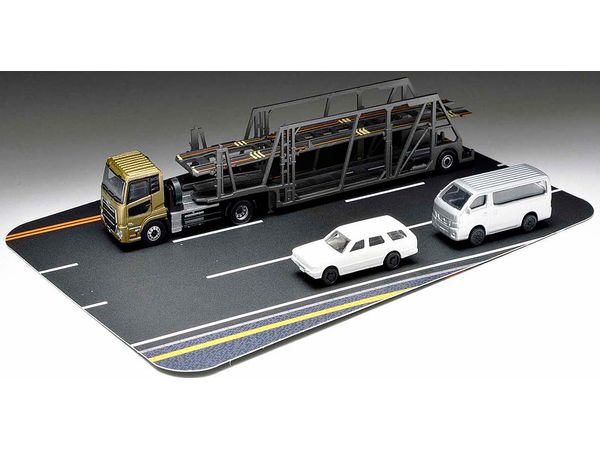 Trailer Collection Carrier Car Set B