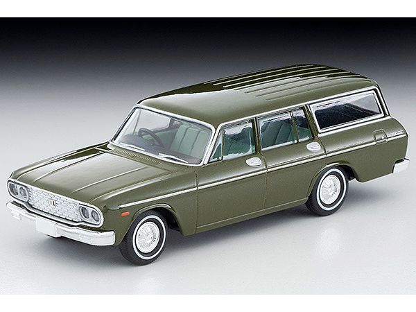 LV-206a Toyopet Crown Custom 66 (Green)