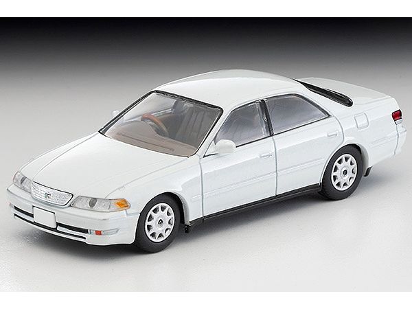 LV-N311a Toyota Mark II Grande Regalia G Edition (Pearl White) 2000