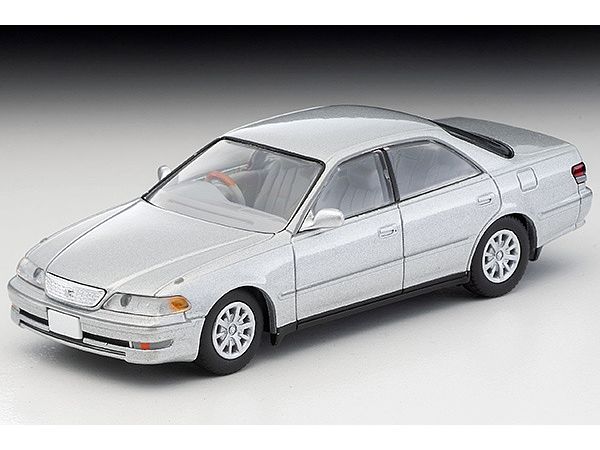 LV-N311b Toyota Mark II 2.0 Grande (Silver) 1998 model