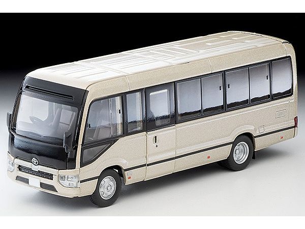 LV-N294b Toyota Coaster EX (Beige)