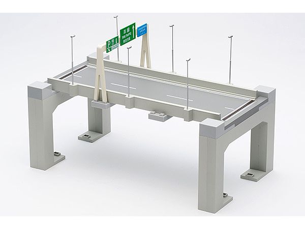 Tomikarama Vintage 10a Expressway (Straight A)