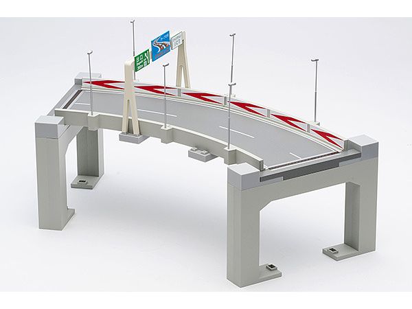 Tomikarama Vintage 11a Expressway (Curve A)