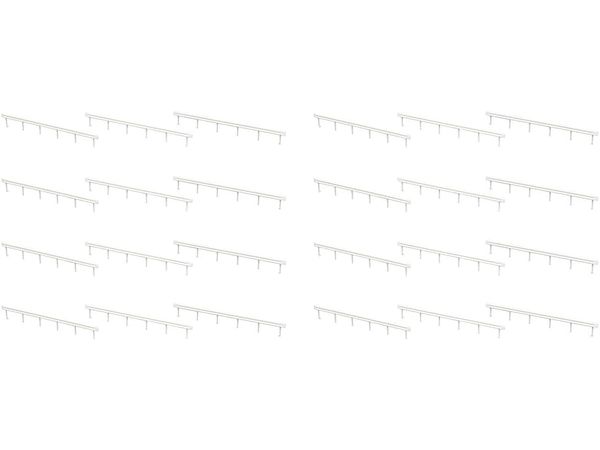 Scenery Accessory 121-2 Guardrail B2